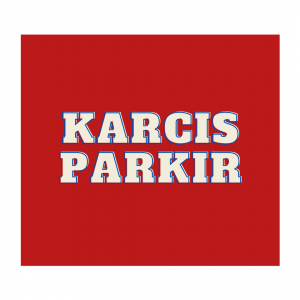 Karcis Parkir