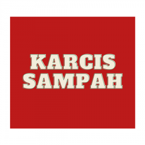 Karcis Sampah
