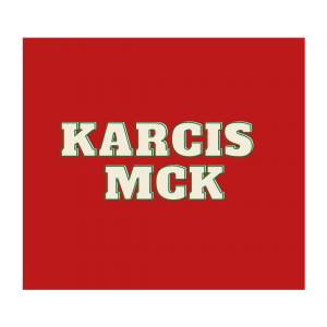 Karcis MCK
